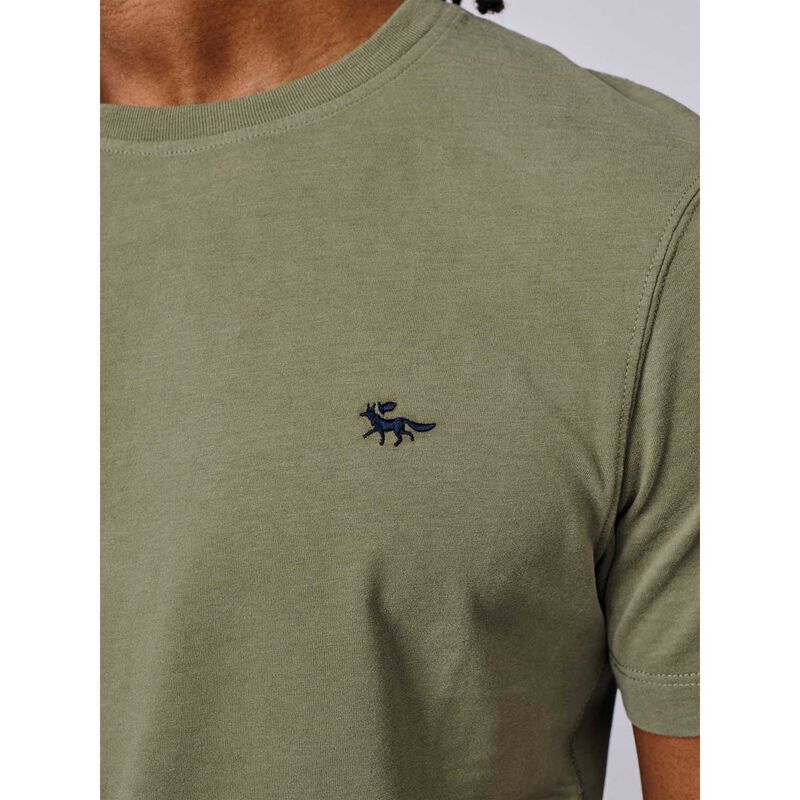 Aubin Organic Tee image number 2